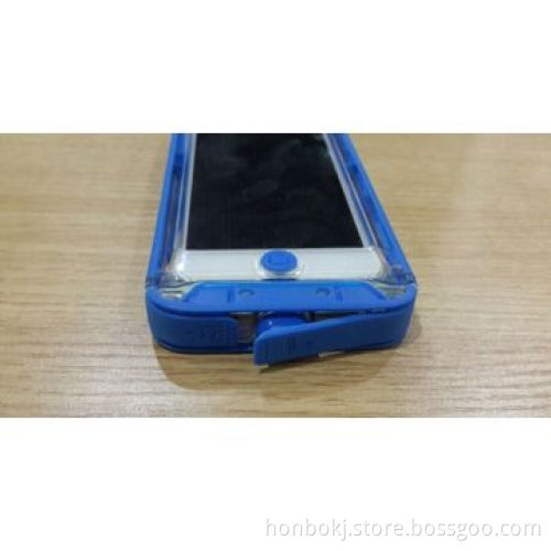 Life-proof/Shockproof/Dirt-proof/Waterproof case cover for iPhone 5s